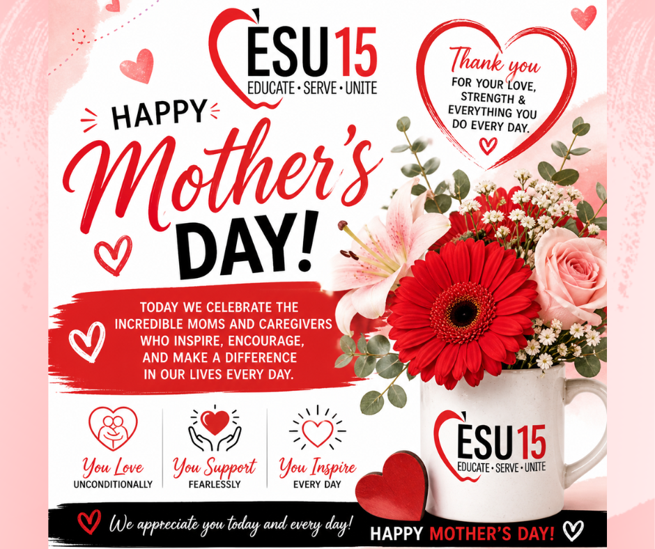 Happy Mother's Day